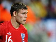 Bóng đá anh, ngoại hạng anh, lịch thi đấu euro 2012,  Man City "chốt" giá lần hai cho vụ Milner